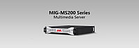 MIG-MS200 мультимедийный сервер/контроллер