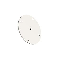 Hikvision DS-2908ZJ Переходная пластина для установки на штатив тепловизоров Turret