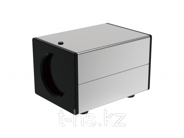 Hikvision DS-2TE127-G4A Black Body. Калибровочное устройство