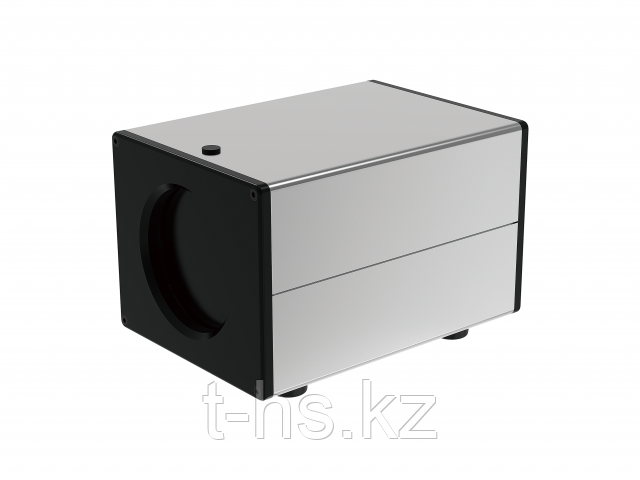 Hikvision DS-2TE127-G4A Black Body. Калибровочное устройство - фото 1 - id-p75818545