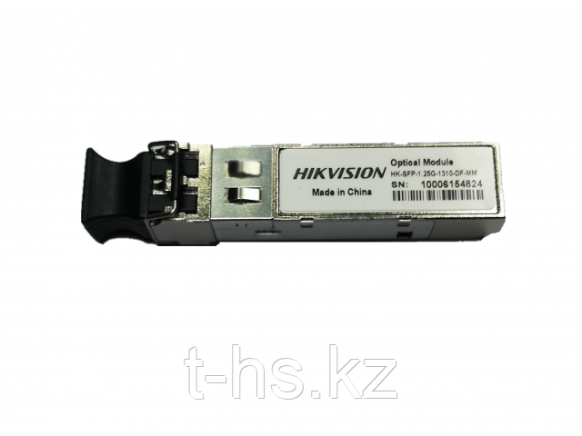 Hikvision HK-SFP-1.25G-20-1310-DF Оптический модуль