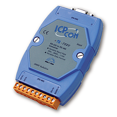 Преобразователи интерфейсов