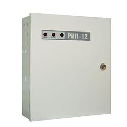 РИП-12 (исп. 02) Резервированный источник питания (РИП-12-2/7М1) 12В/2А