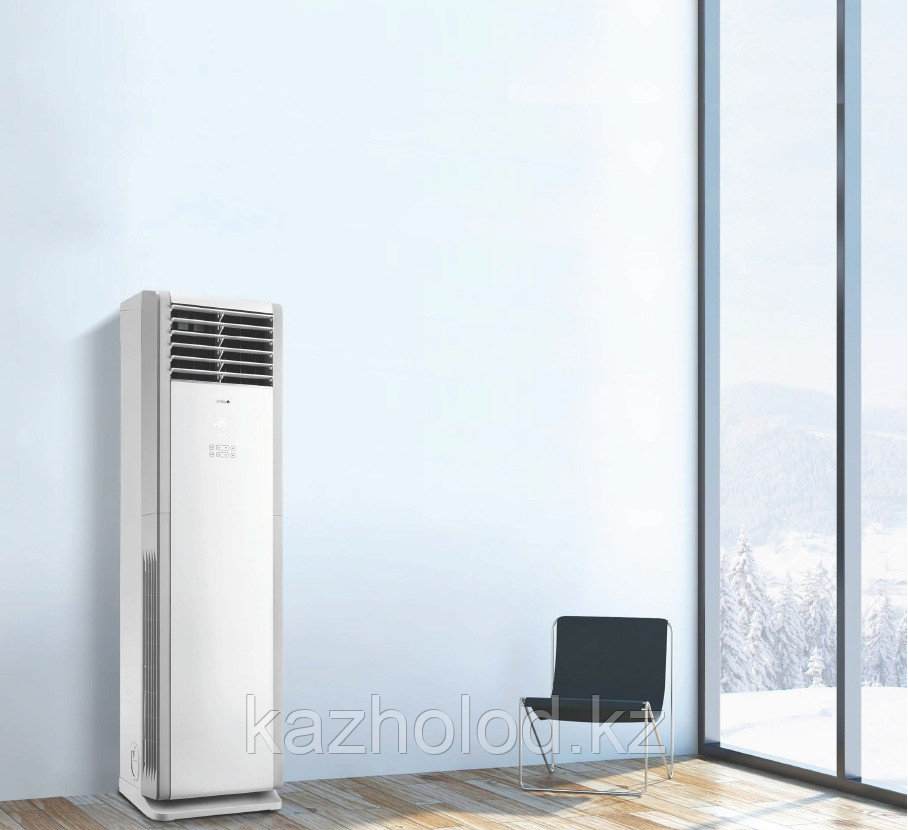GREE-55: T FRESH R410A: GVH55ALXL-M3NTC7A