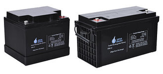 Аккумуляторные батареи