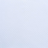 Штора для ванной комнаты «Бриллиант», 180×180 см, полиэстер, цвет белый, фото 2