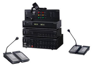 Звуковое оповещение