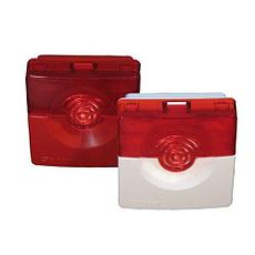 Оповещатели свето-звуковые