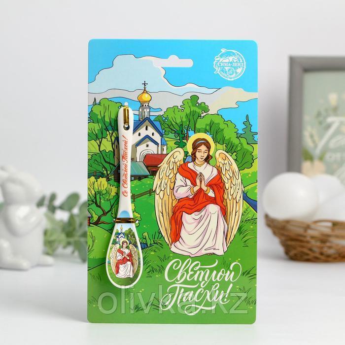 Ложка сувенирная «Ангел»
