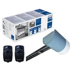 NICE SHEL75KIT Ккомплект для секционных ворот H до 3,4м², S до 9,6м² с цепной рейкой