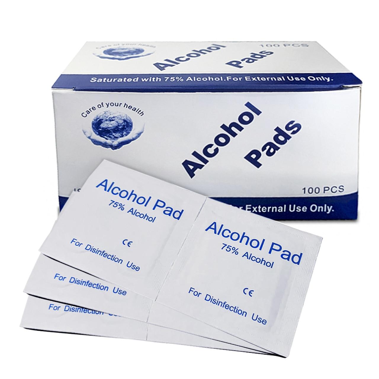 Спиртовые салфетки Озон