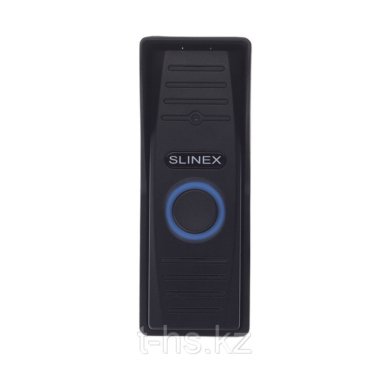 Slinex ML-15HD цвет черный. Вызывная панель высокого разрешения 2,0 Мп (AHD)