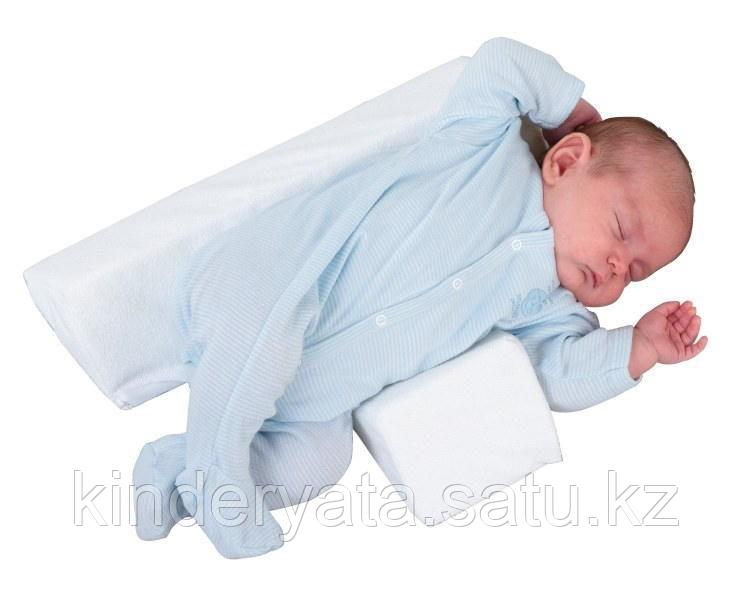 Комплект подушек для фиксации Baby Sleep