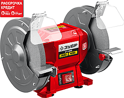 БИЗОН d200 мм, 400 Вт, СТ-200 қайрау станогы