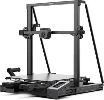 3D принтер Creality CR-6 MAX (400х400х400 мм)