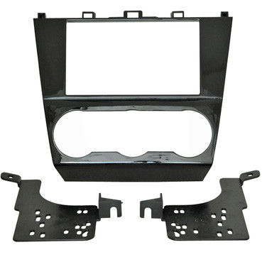 Рамка для Subaru Forester (2015-2021г.) Impreza (2015-2021г.) XV (2015-2021г.) Incar RSU-N04