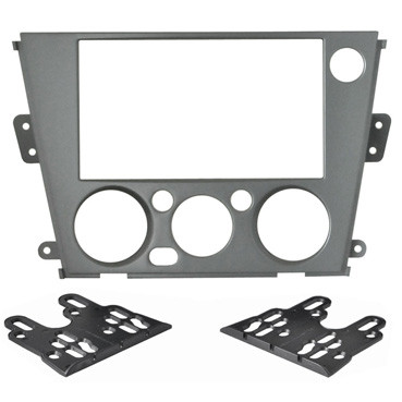 Рамка для Subaru Legacy, Outback (2005-2009 г.) Incar RSU-N03