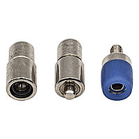 Насадка для пресса для трикотажной кнопки - кольцо ,7,5 мм