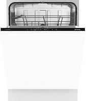 Встраиваемая посудомоечная машина Gorenje GV631D60, фото 1