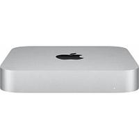 Apple Mac Mini (MGNR3) 2020 M1 8/256GB Silver