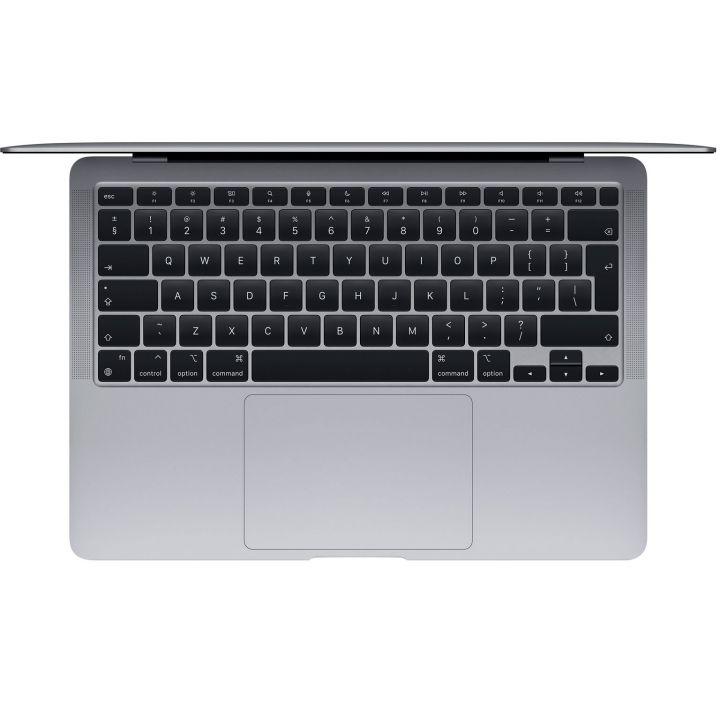 Macbook Air 13 2020 M1 8Gb/256Gb MGN93 Silver - фото 2 - id-p86931169