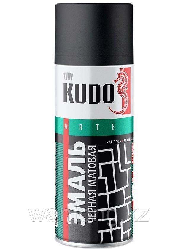 KUDO краски  KU-9005(M)