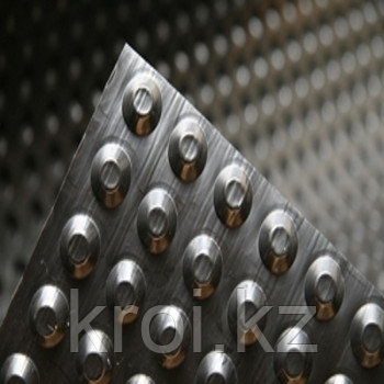Профилированная гидроизоляция PLANTER standard 2*20