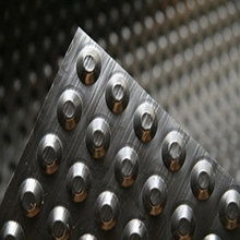 Профилированная гидроизоляция PLANTER standard 2*20