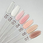 Гель для наращивания Enigma Builder gel #03, 50мл, фото 2