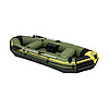 Лодка надувная Bestway 65096, фото 2