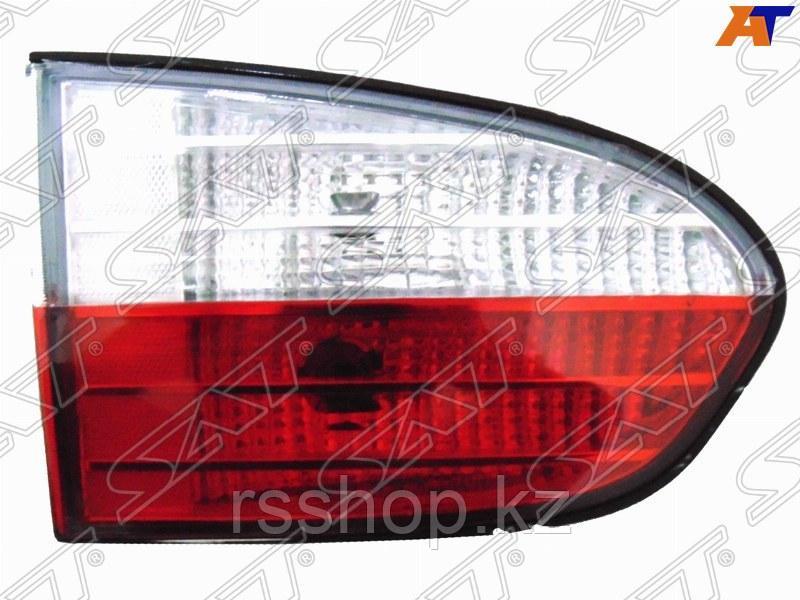 Вставка в крышку багажника HYUNDAI H-1 /STAREX 05-07