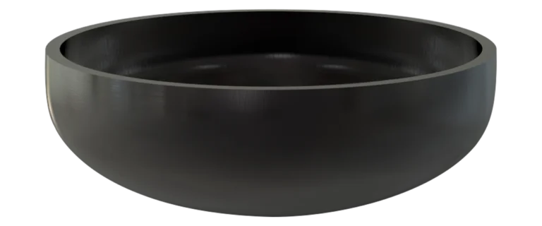 Днище эллиптическое отбортованное 09Г2С 3200х100х800х50