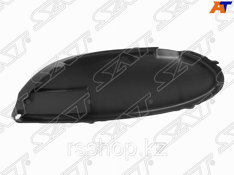 Накладка решетки в бампер MERCEDES S-CLASS W222 13-18 RH под решетку ST-MD48-000G-1, фото 1