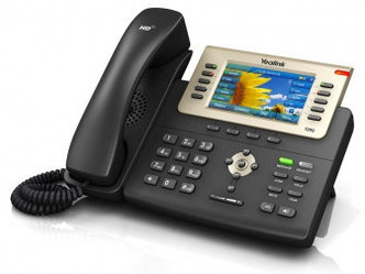 IP Телефон Yealink SIP-T29G