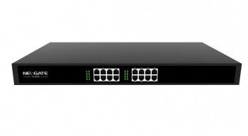 IP Шлюз Yeastar NeoGate TA1610 (16 FXS)