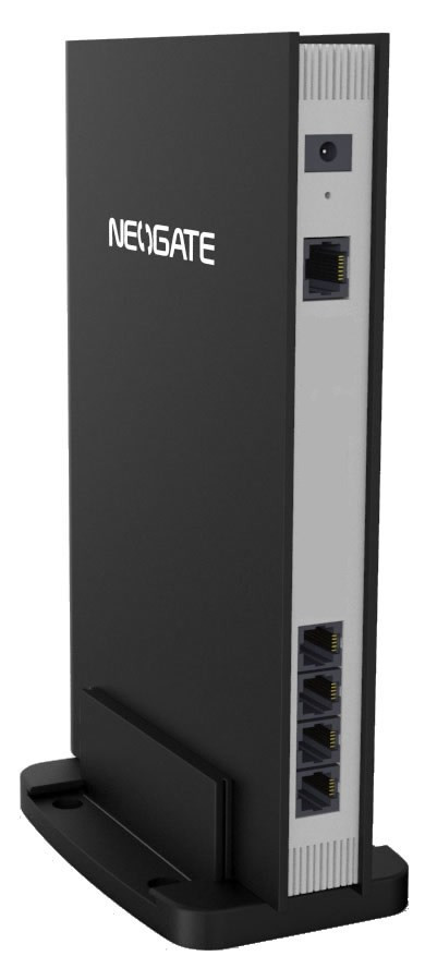 IP шлюз Yeastar NeoGate TA400 (4 FXS)