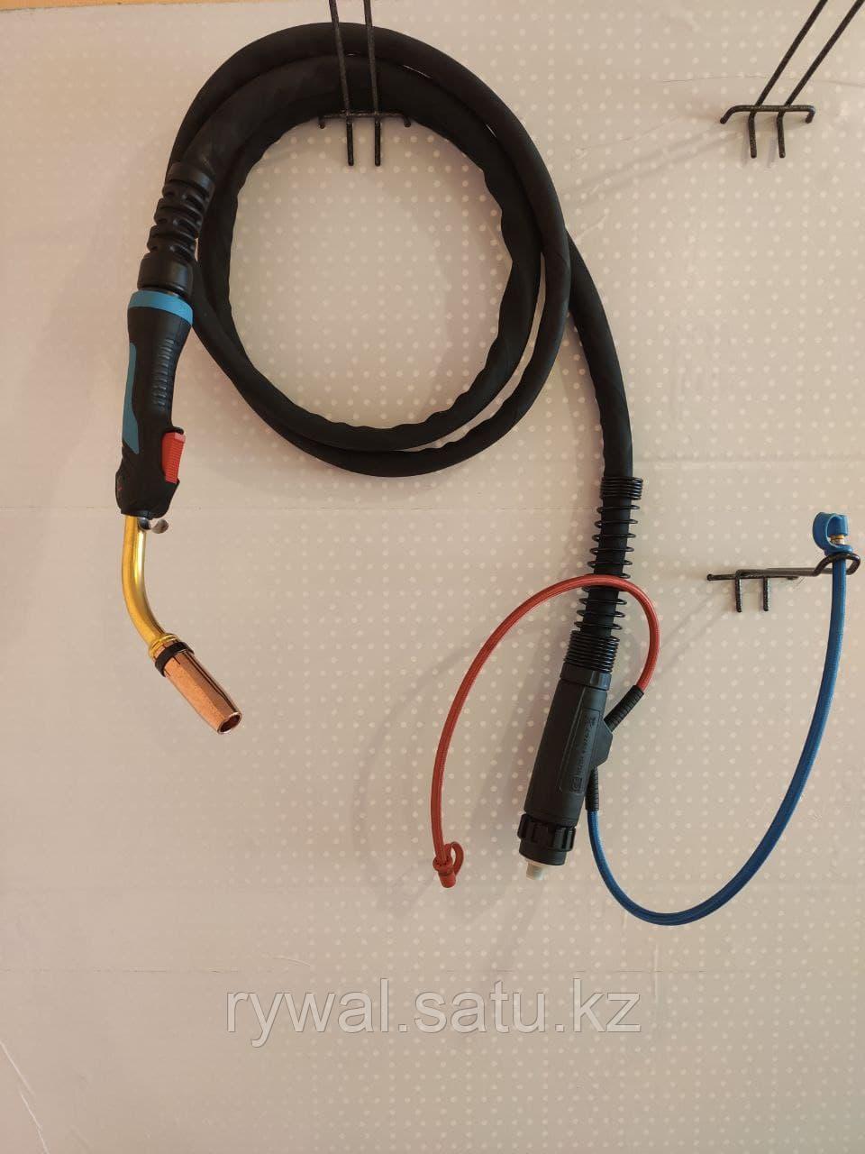 Горелка сварочная MIG HRT 501 W, 5 m