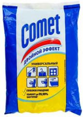 Порошок COMET Лимон 350 гр