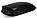 Автобокс KOFFER  A 430 черный матовый 430 л. 178х72х45 см, фото 2