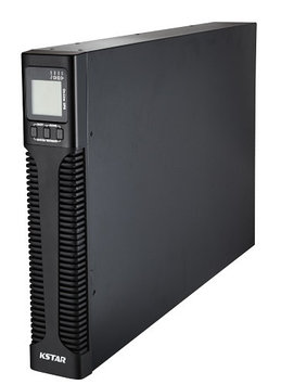 ИБП KSTAR UBR30 WITH BATTERY, 3000VA/2700W