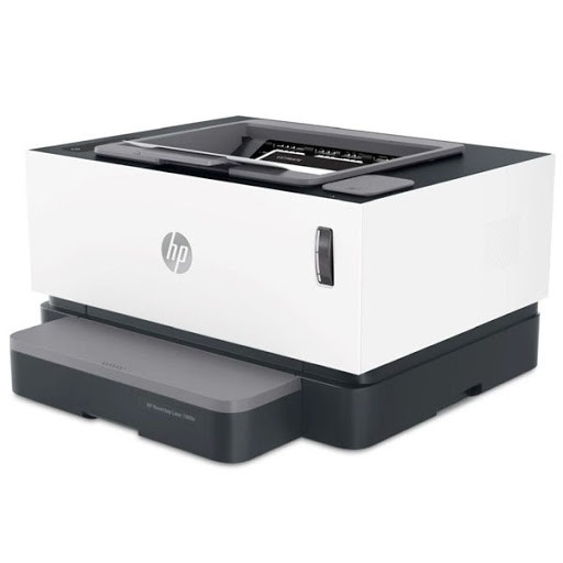 Принтер лазерный HP Neverstop Laser 1000n (A4) (5HG74A)