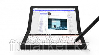 Ноутбук Lenovo ThinkPad X1 Fold G1 R 13.3