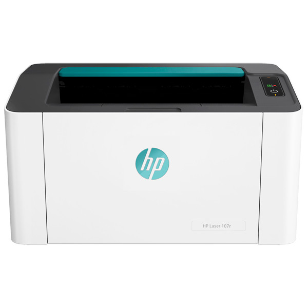 Принтер лазерный HP Laser 107r (A4) (5UE14A)