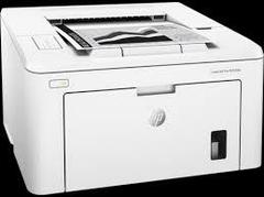 Принтер лазерный HP G3Q47A HP LaserJet Pro M203dw