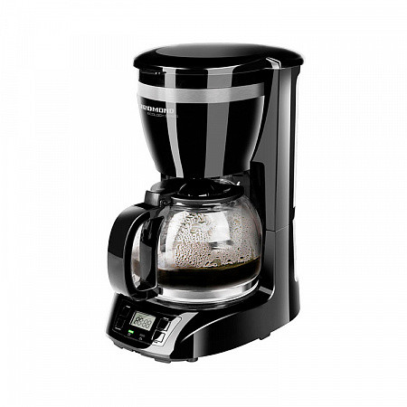 Кофеварка REDMOND RCM-1510, черный
