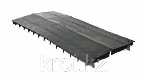 Аэратор коньковый 60см (13*13см)
