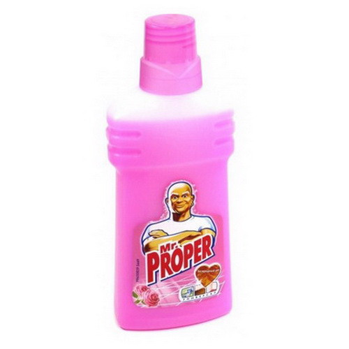 MR PROPER ROSE 500 ML