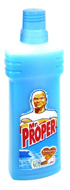 MR PROPER LIQ OCEAN 750 ML