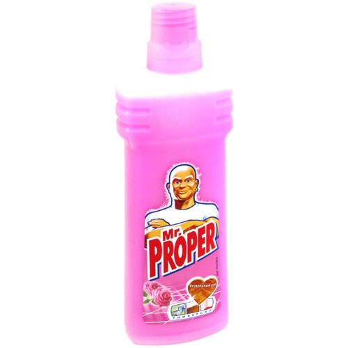 MR. PROPER ROSE 750ML