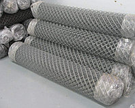 Сетка-рабица 15х15х1,2 ТУ 1275-001-71562291-2004